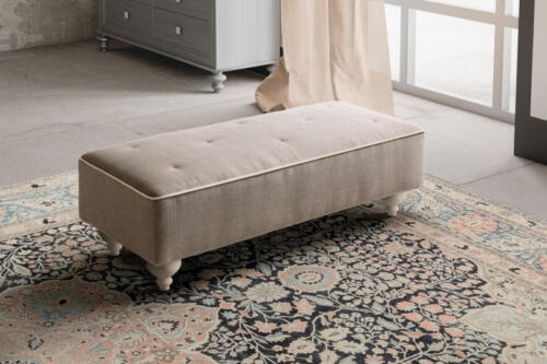 Raffaello Bench